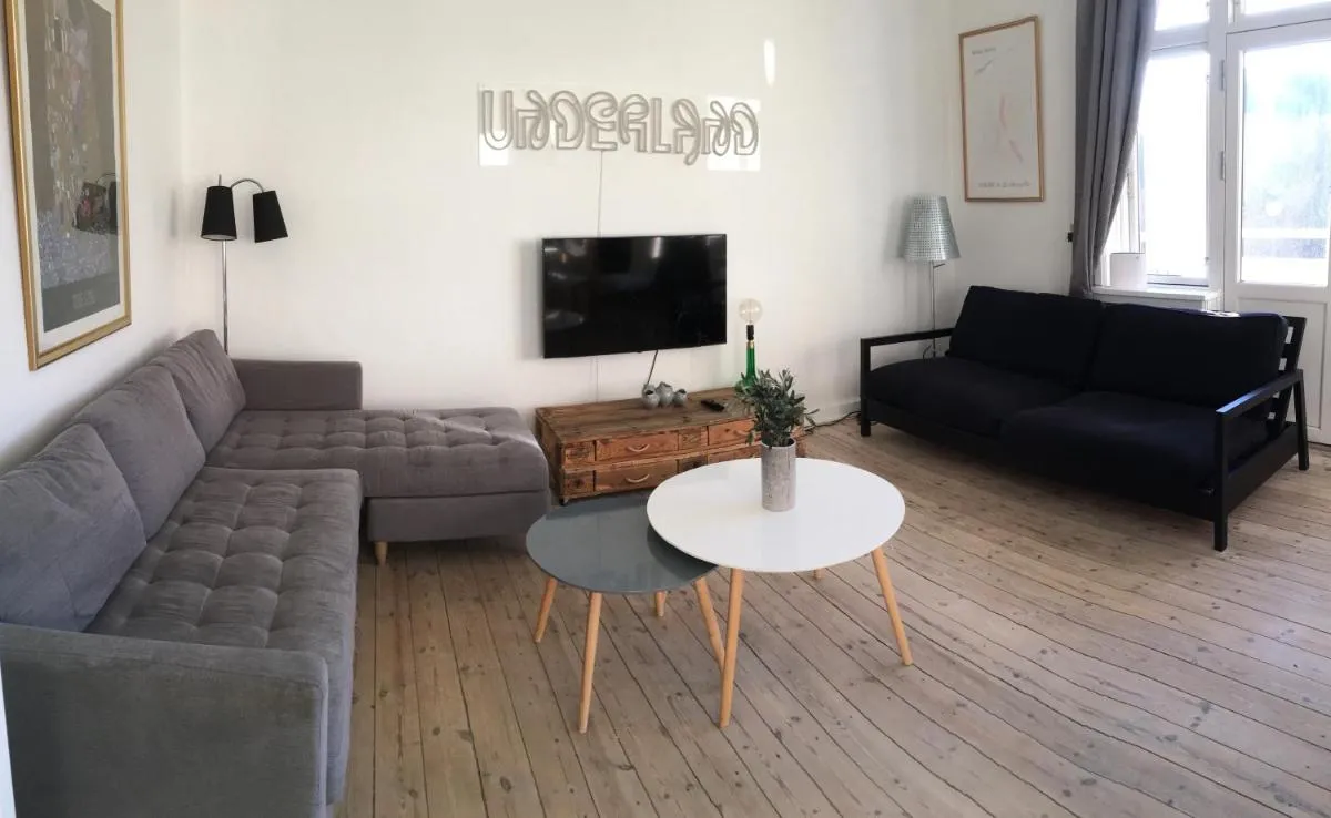 Image 4 of Perfect apartment in Hellerup