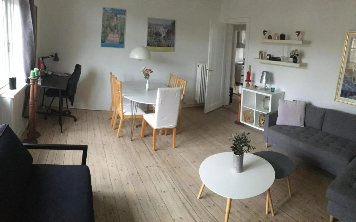 Image 3 of Perfect apartment in Hellerup