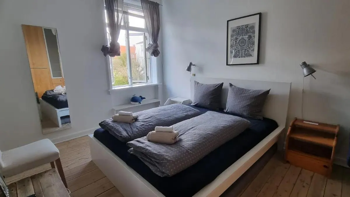 Image 1 of Perfect apartment in Hellerup