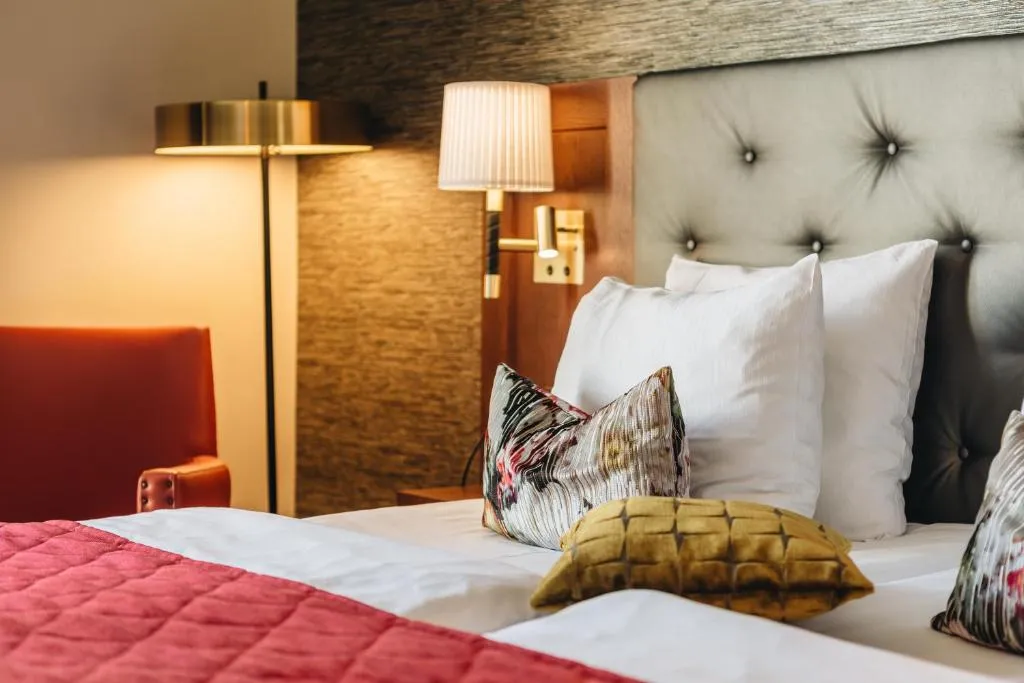 Image of ProfilHotels Copenhagen Plaza