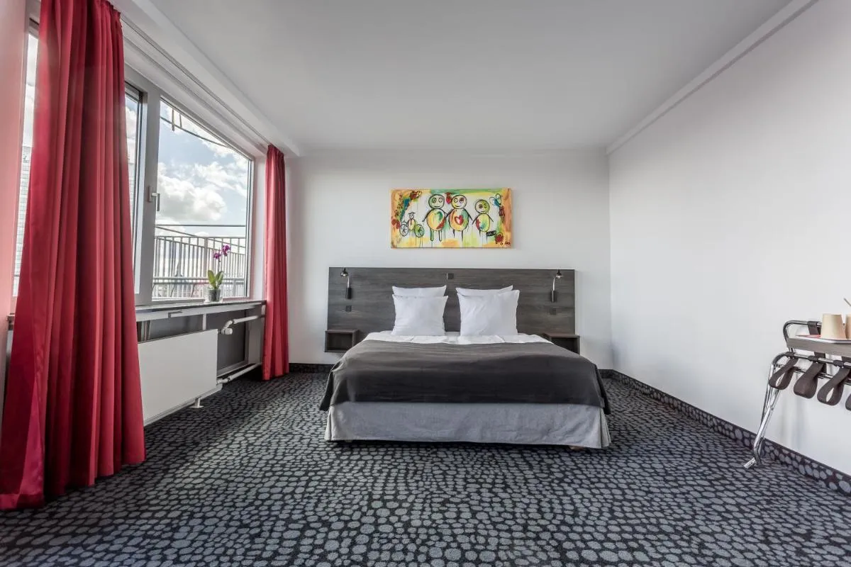 Image 1 of ProfilHotels Mercur