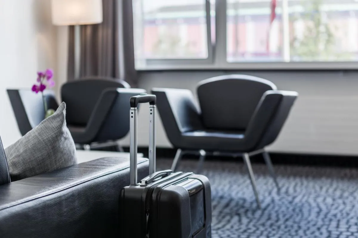 Image 2 of ProfilHotels Mercur