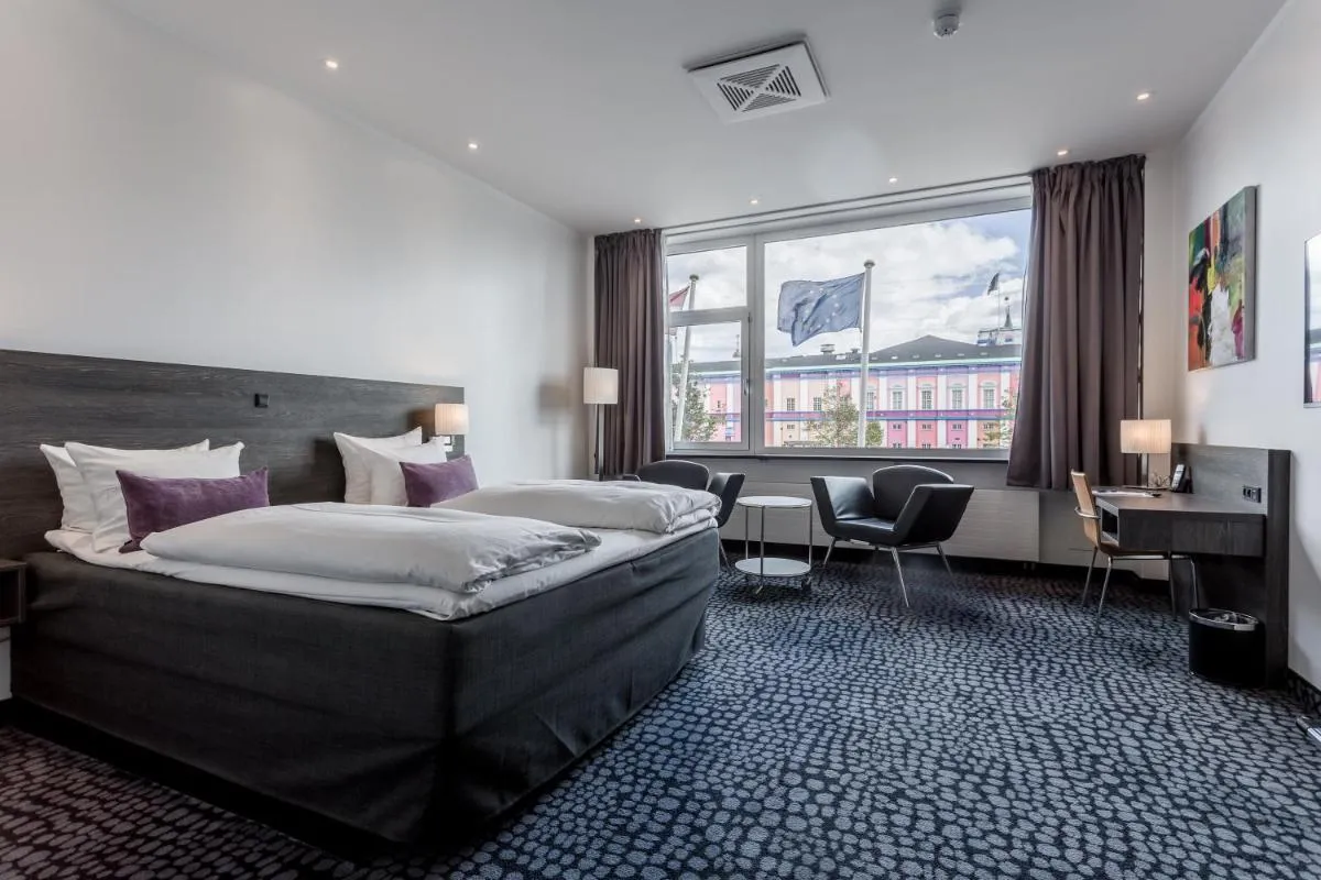 Image 4 of ProfilHotels Mercur