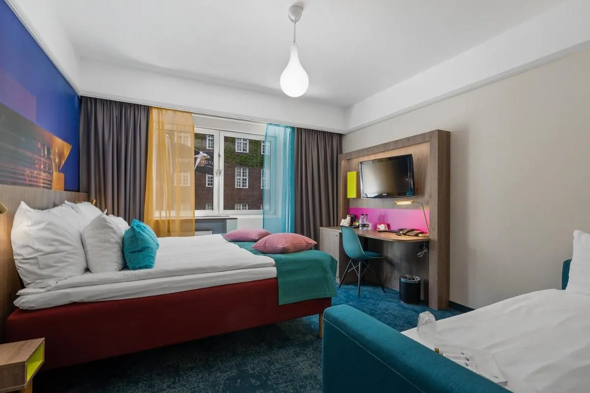 Image 1 of ProfilHotels Richmond