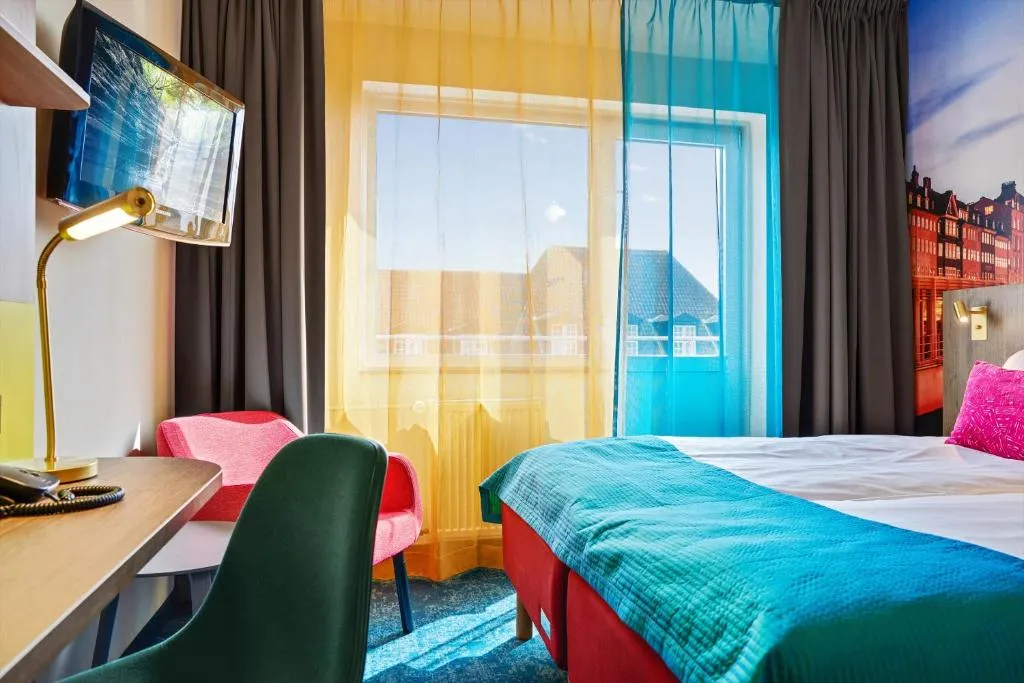 Image of ProfilHotels Richmond