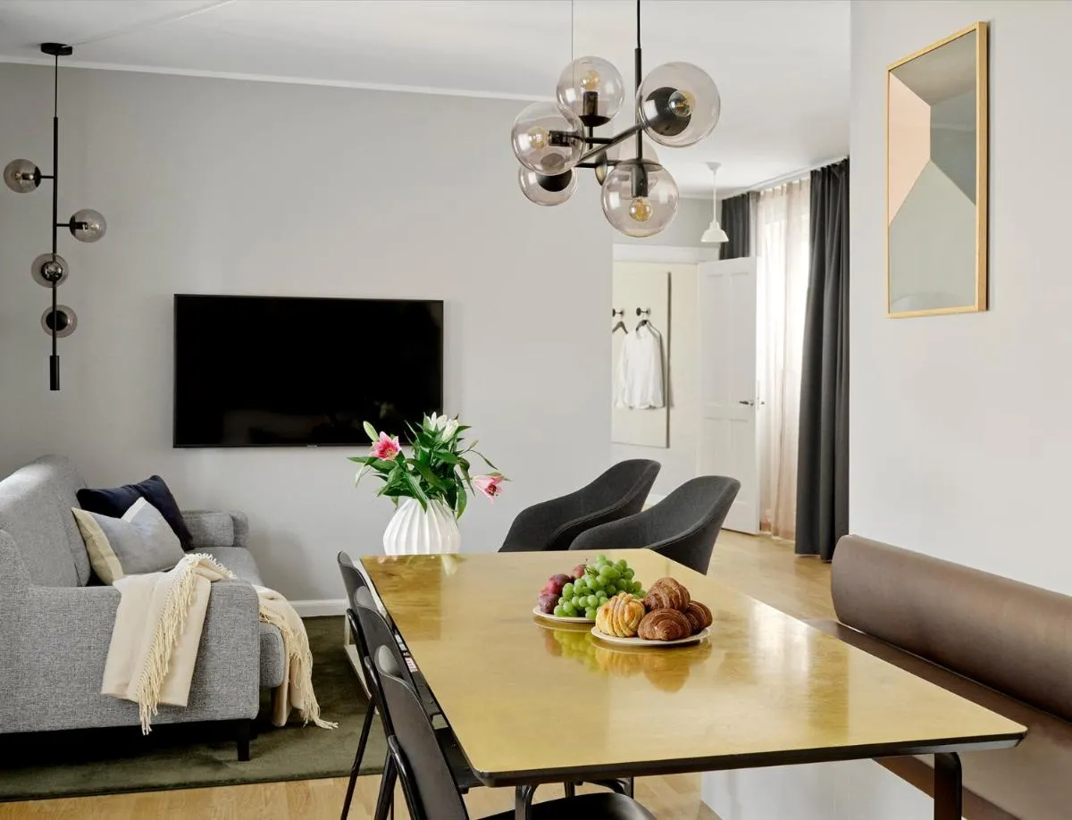 Image 1 of Rosenborg Hotel Apartments