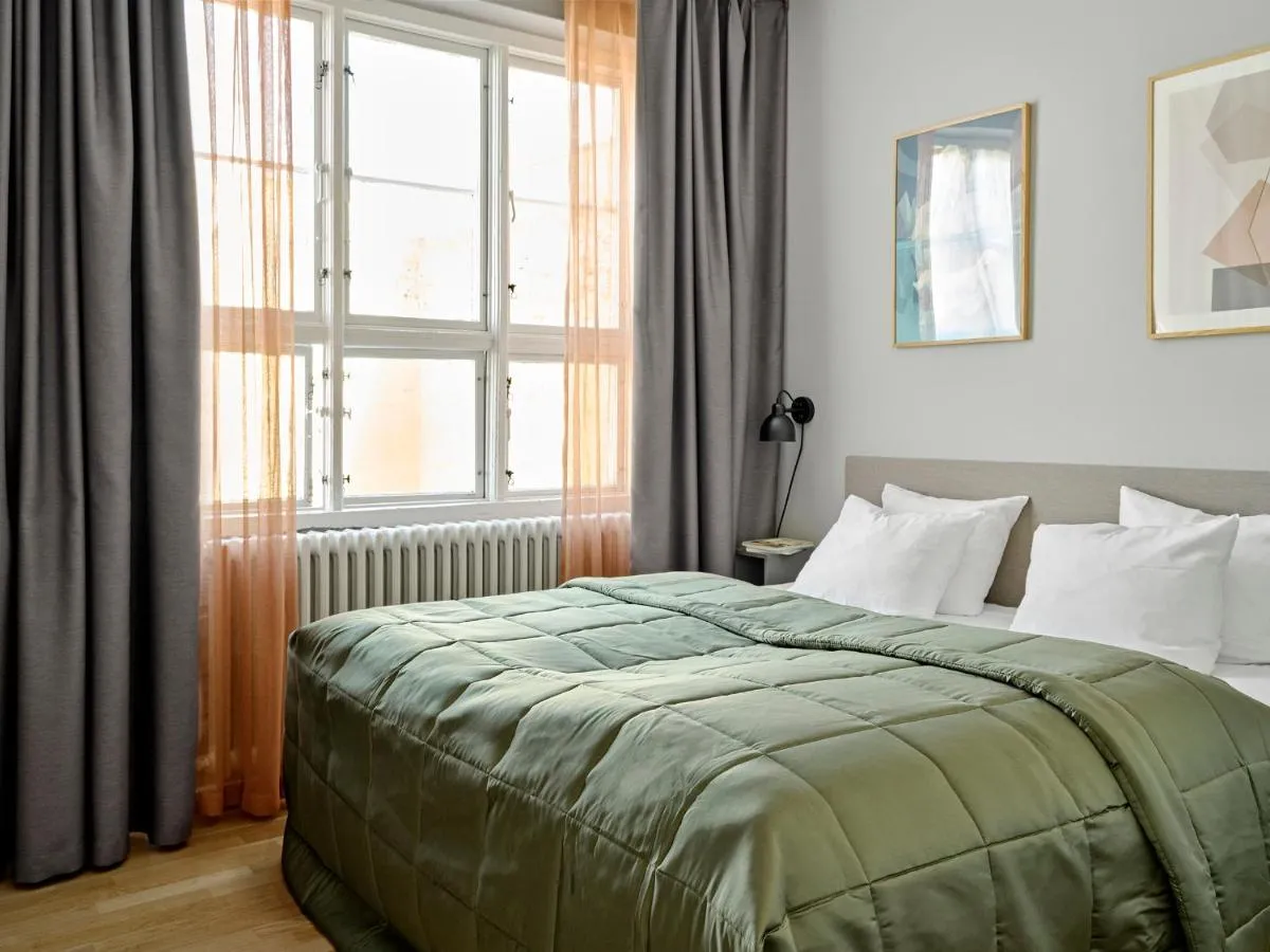 Image 6 of Rosenborg Hotel Apartments