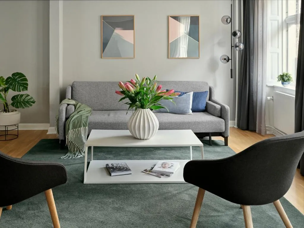 Image of Rosenborg Hotel Apartments