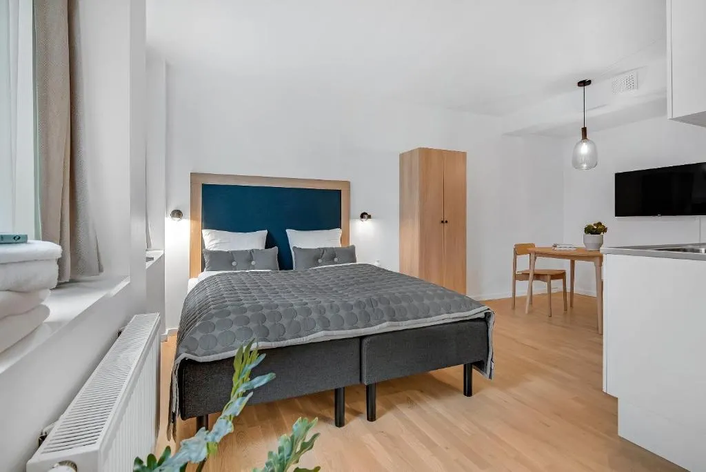 Image of STUDIO1A Hotel Apartments