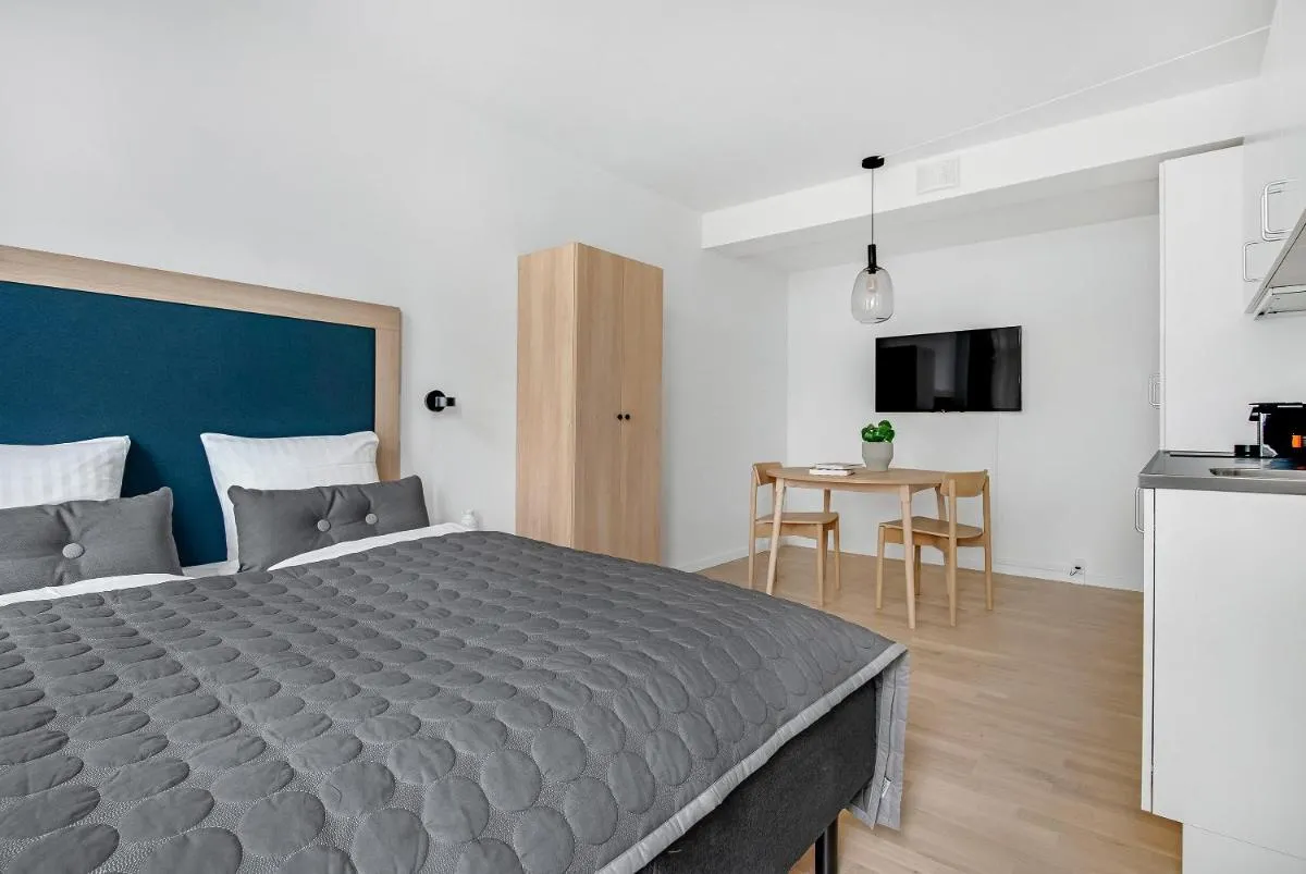 Image 2 of STUDIO1A Hotel Apartments