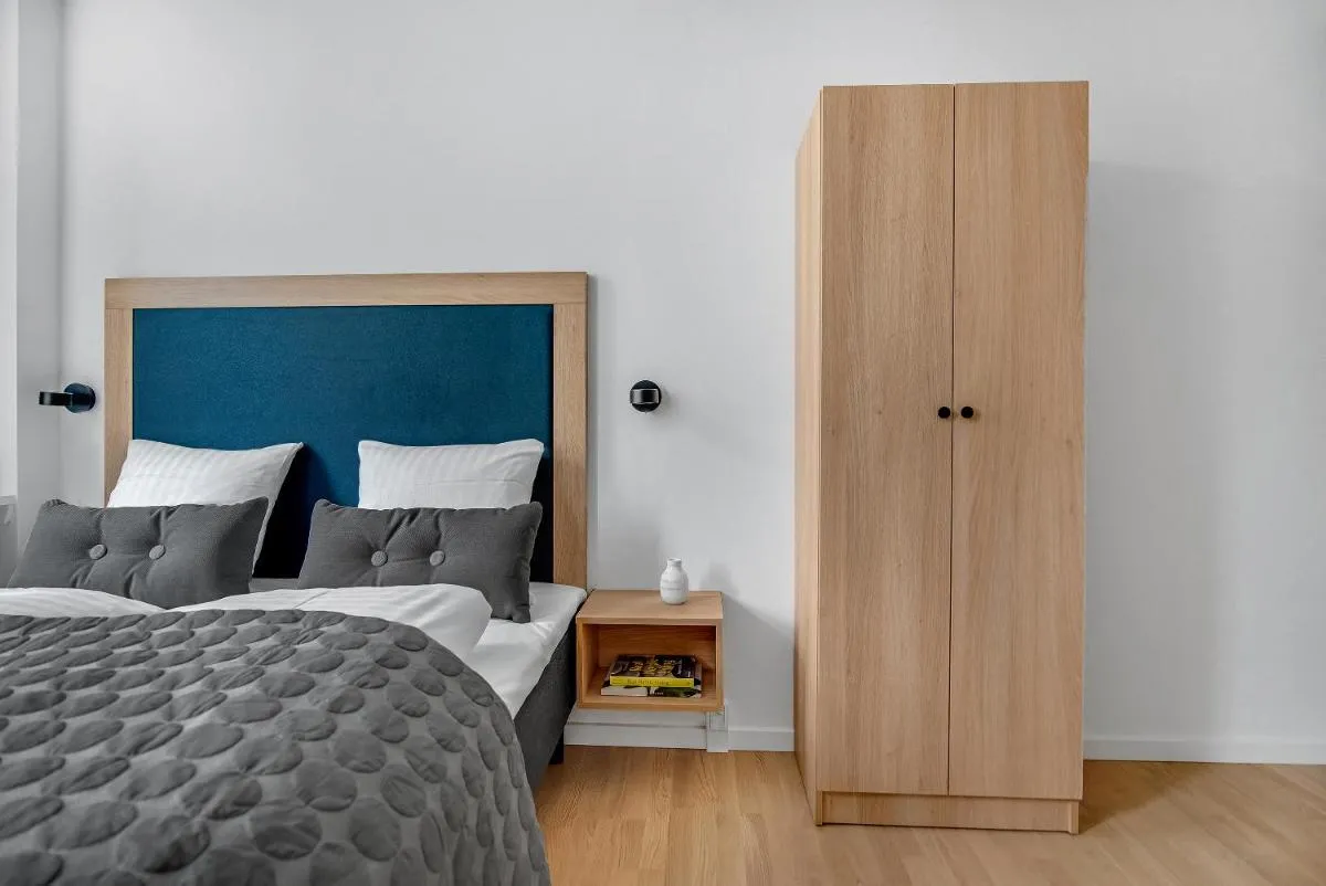 Image 5 of STUDIO1A Hotel Apartments