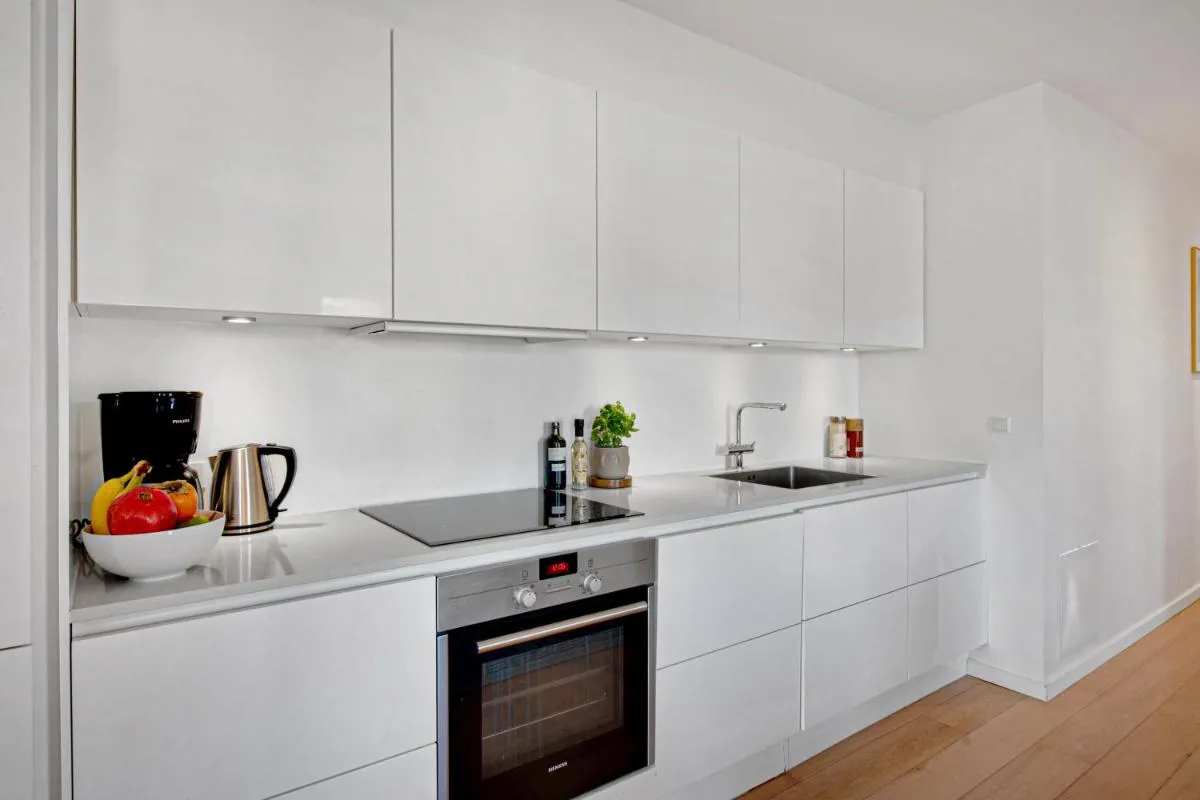 Image 6 of Sanders Haven – Lovely Two-Bedroom Apartment In Historical Copenhagen
