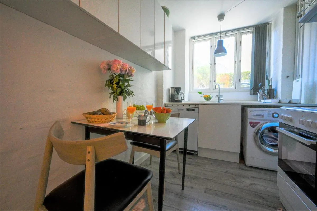 Image 5 of Sanders Lake – Pleasant Two-Bedroom Apartment in Downtown Copenhagen