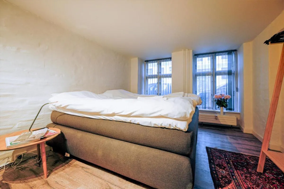 Image 6 of Sanders Lake – Pleasant Two-Bedroom Apartment in Downtown Copenhagen