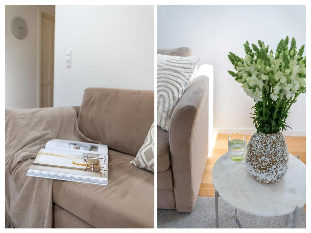 Image 2 of Sanders Regent – Adorable One-Bedroom Apartment Near Central Square