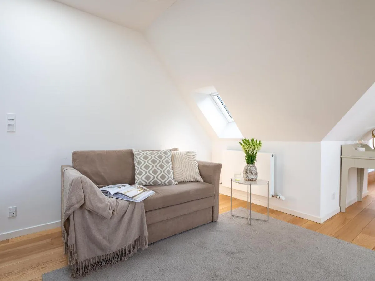 Image 5 of Sanders Regent – Adorable One-Bedroom Apartment Near Central Square