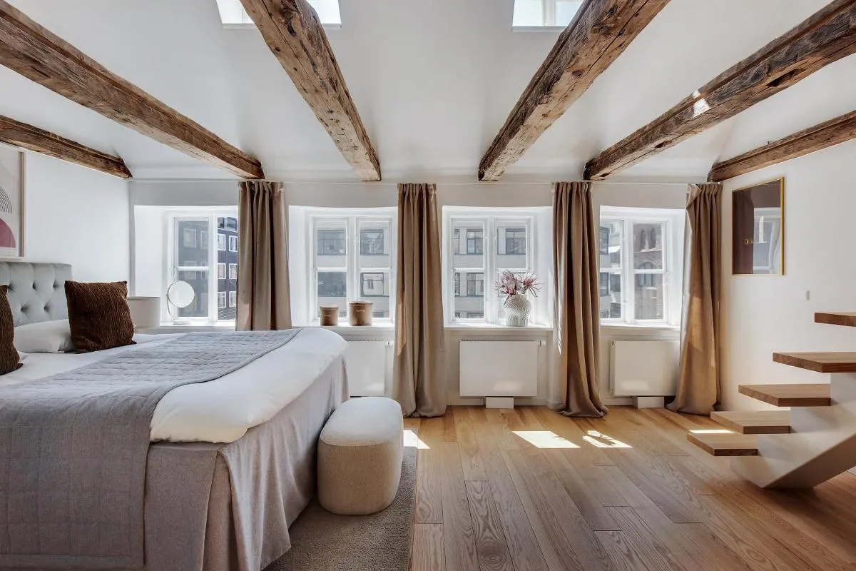 Image 2 of Sanders Regent – Inviting One-Bedroom Apartment Near Central Square