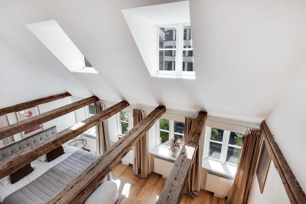 Image 3 of Sanders Regent – Inviting One-Bedroom Apartment Near Central Square
