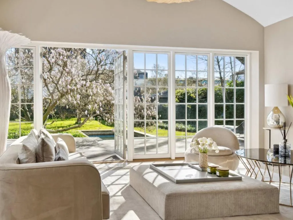 Image of Sanders Swan – Marvellous villa close to the center of Copenhagen