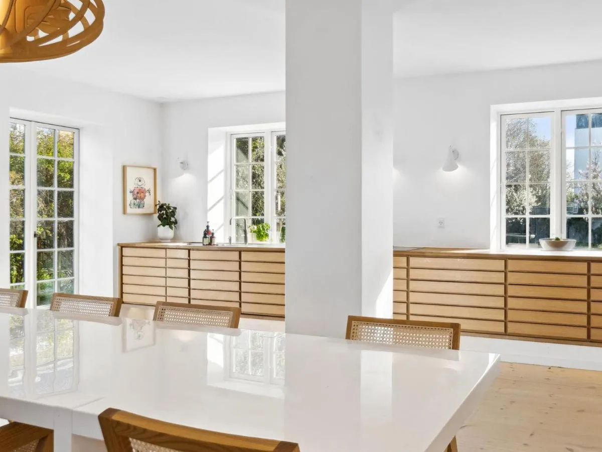 Image 4 of Sanders Swan – Marvellous villa close to the center of Copenhagen