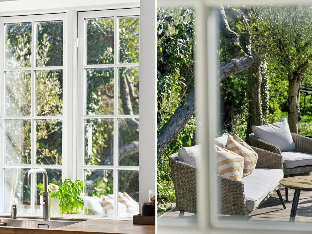 Image 3 of Sanders Swan – Marvellous villa close to the center of Copenhagen