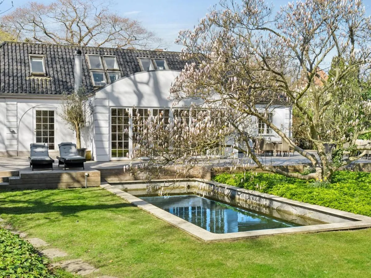 Image 1 of Sanders Swan – Marvellous villa close to the center of Copenhagen