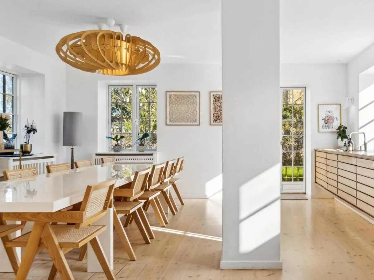 Image 5 of Sanders Swan – Marvellous villa close to the center of Copenhagen