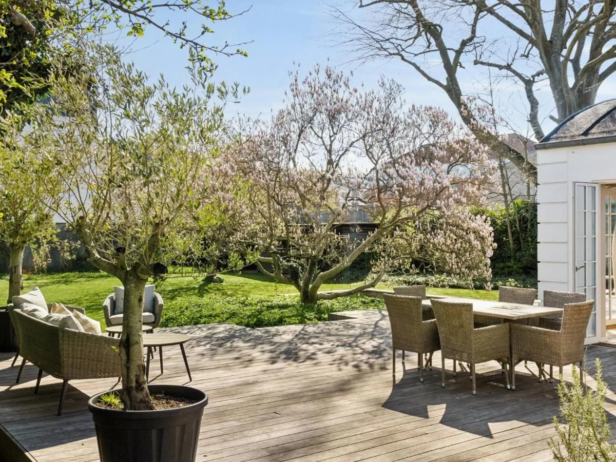 Image 2 of Sanders Swan – Marvellous villa close to the center of Copenhagen