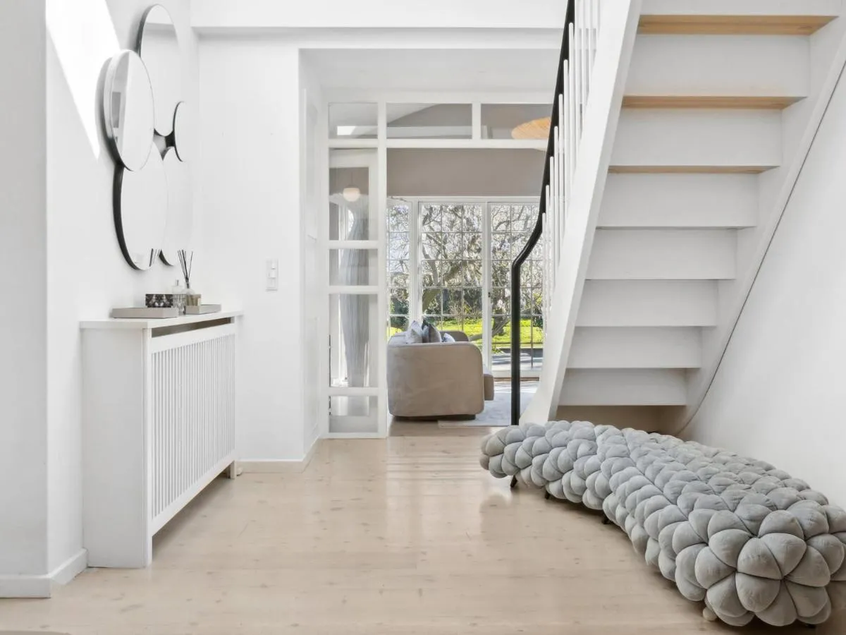 Image 6 of Sanders Swan – Marvellous villa close to the center of Copenhagen