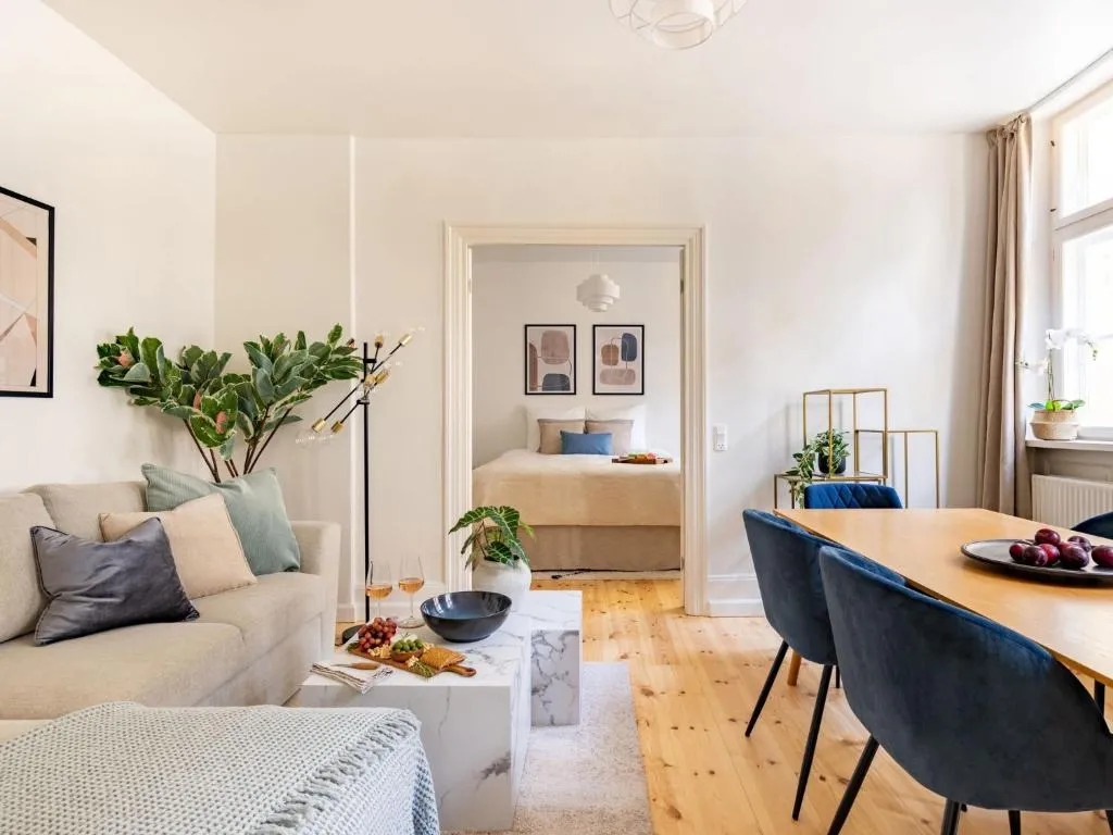 Image of Sanders Tivoli 2, Spacious 3 Bedroom near Tivoli