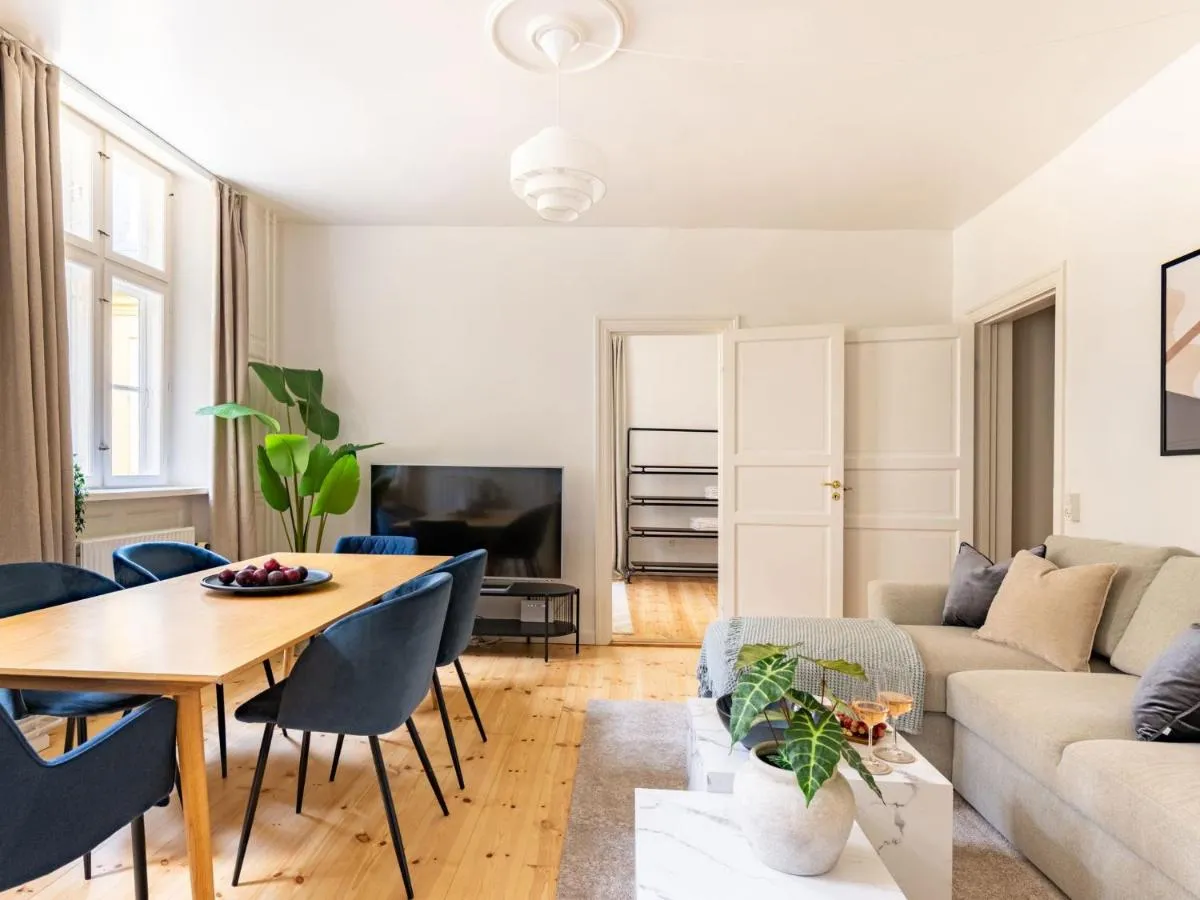 Image 4 of Sanders Tivoli 2, Spacious 3 Bedroom near Tivoli