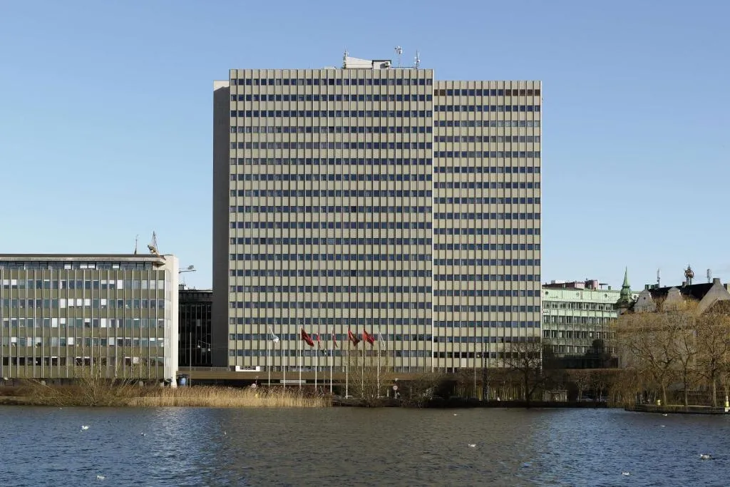 Image of Scandic Copenhagen