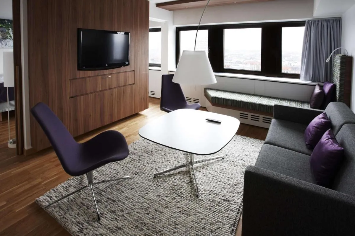 Image 4 of Scandic Copenhagen