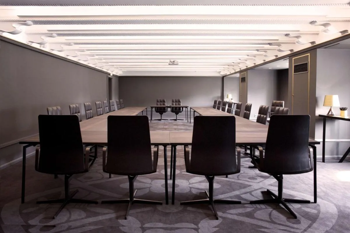 Image 6 of Scandic Palace Hotel