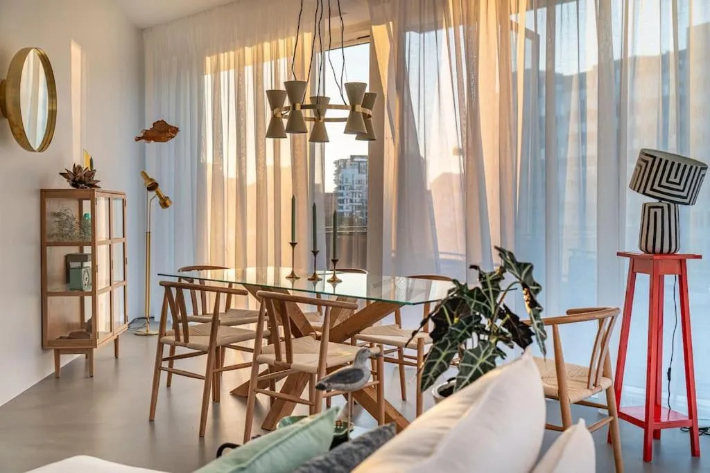 Image 2 of Scandinavian Premium Atelier – Spacious Comfort