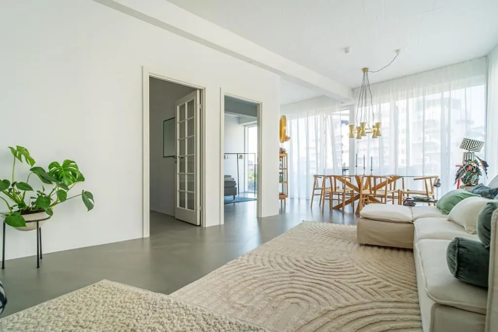 Image 5 of Scandinavian Premium Atelier – Spacious Comfort