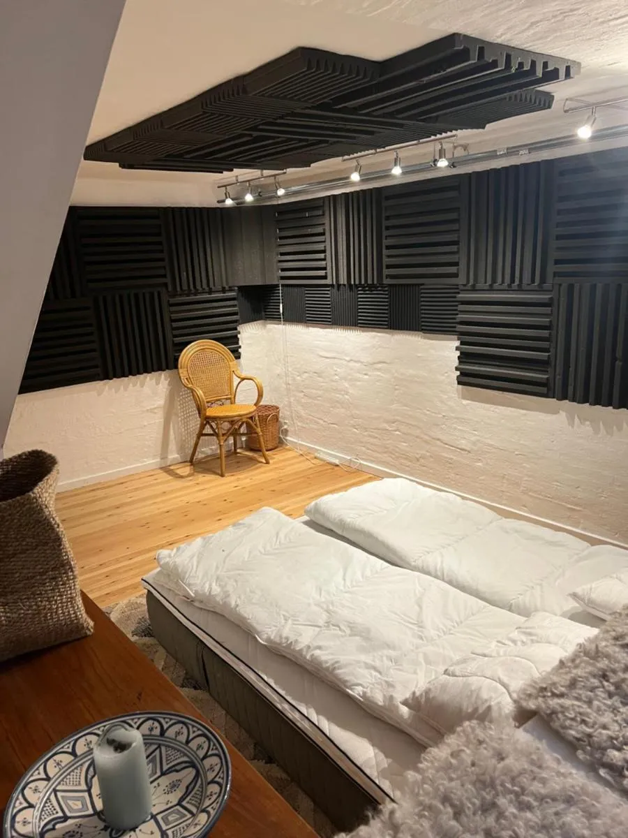 Image 6 of Spacious apartment in central Copenhagen