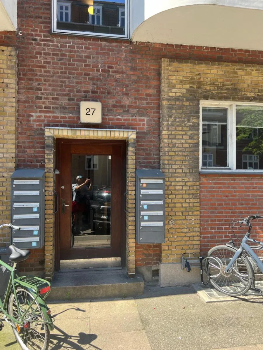 Image 4 of Spacious apartment in central Copenhagen