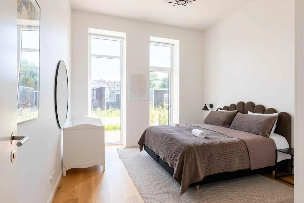 Image 6 of Step-Free Flat for 8 People Near Amager Beach
