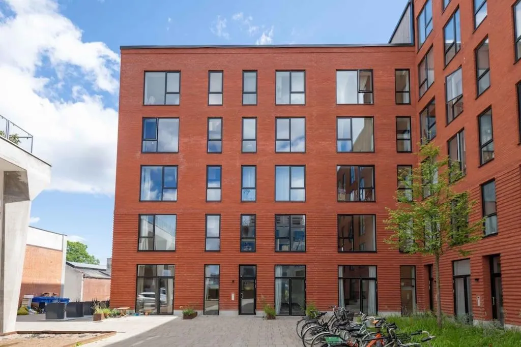 Image 5 of Step-Free Flat for 8 People Near Amager Beach