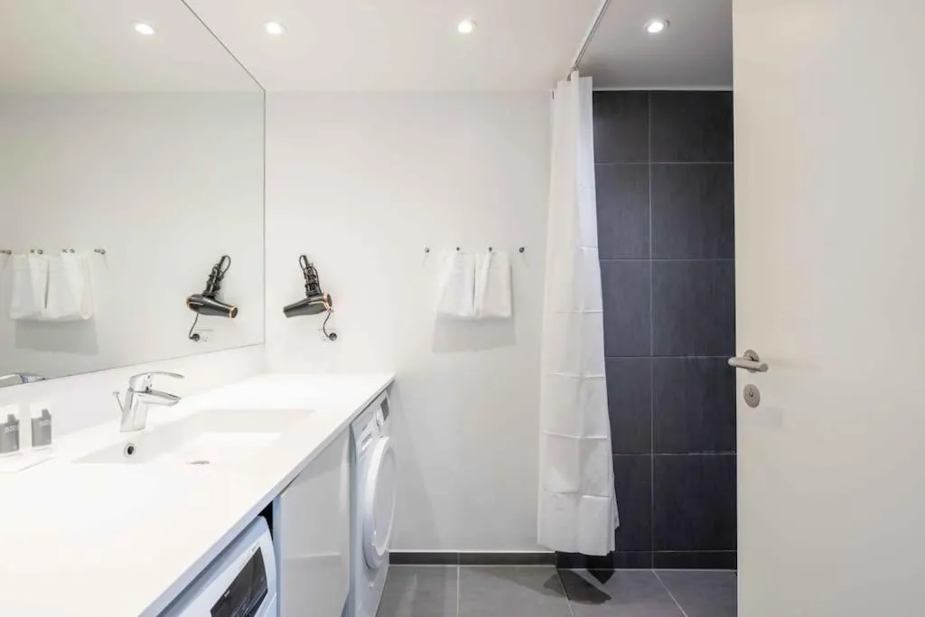 Image 2 of Step-Free Flat for 8 People Near Amager Beach