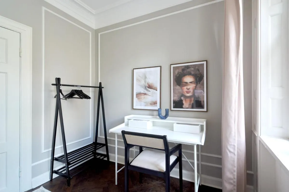 Image 2 of Stylish 4 Bedroom flat in CPH City