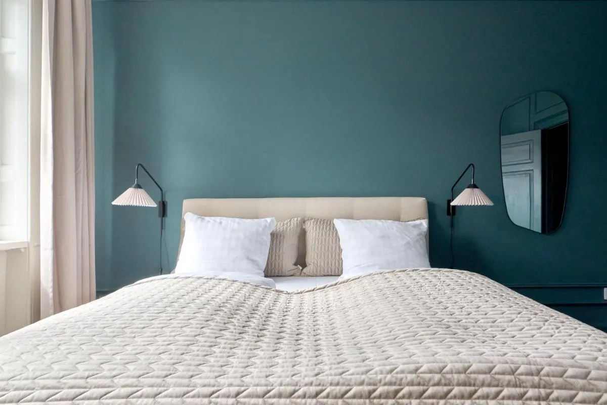 Image 5 of Stylish 4 Bedroom flat in CPH City