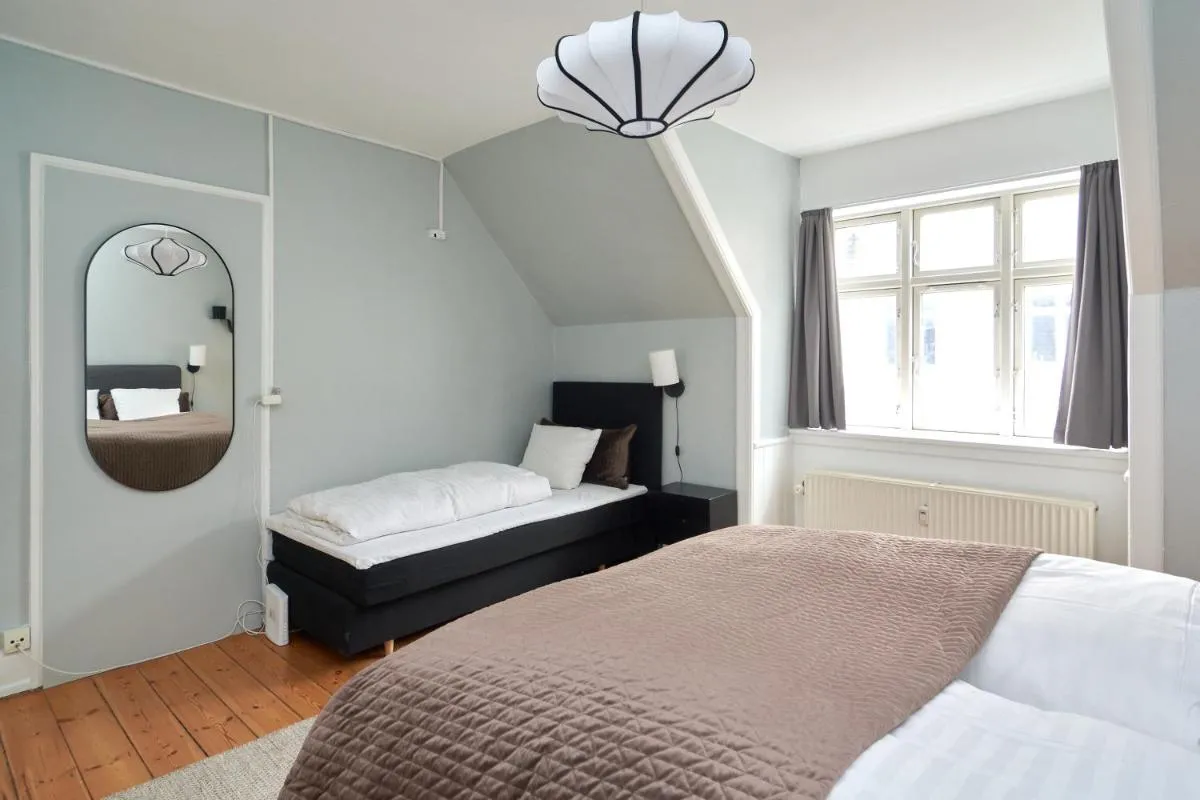 Image 6 of Stylish 5 Person Flat in Vibrant Urban Area