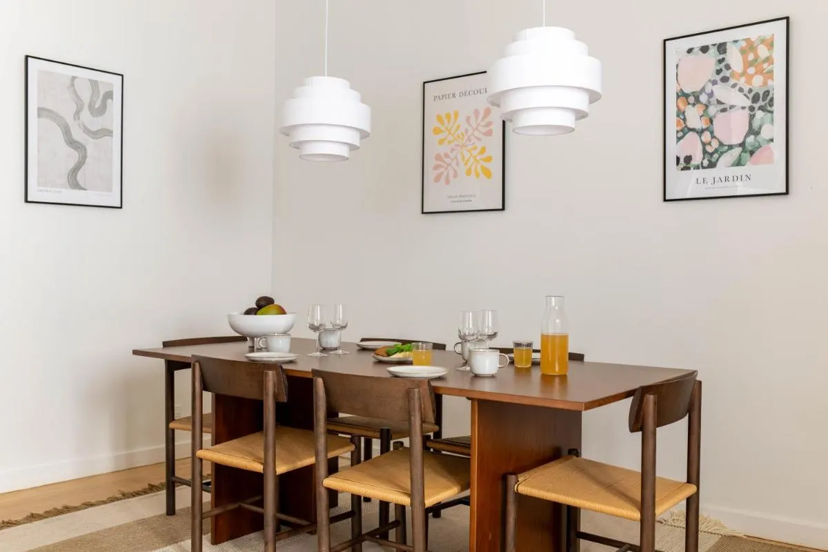 Image 1 of Stylish Apartments in CPH City