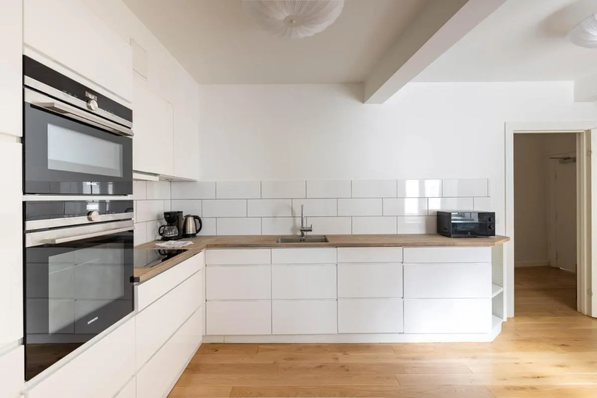 Image 2 of Stylish Apartments in CPH City