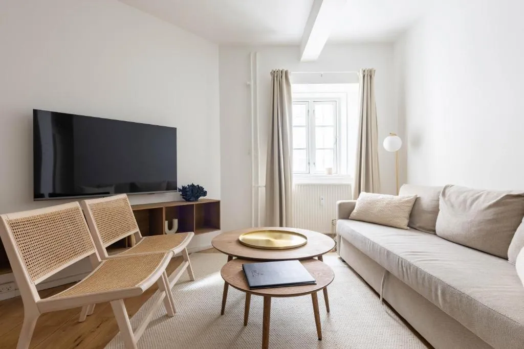 Image of Stylish Apartments in CPH City