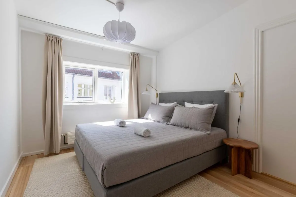 Image 5 of Stylish Apartments in CPH City