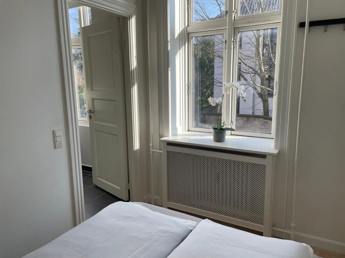 Image 1 of Stylish Apartment with Prime Location in Østerbro
