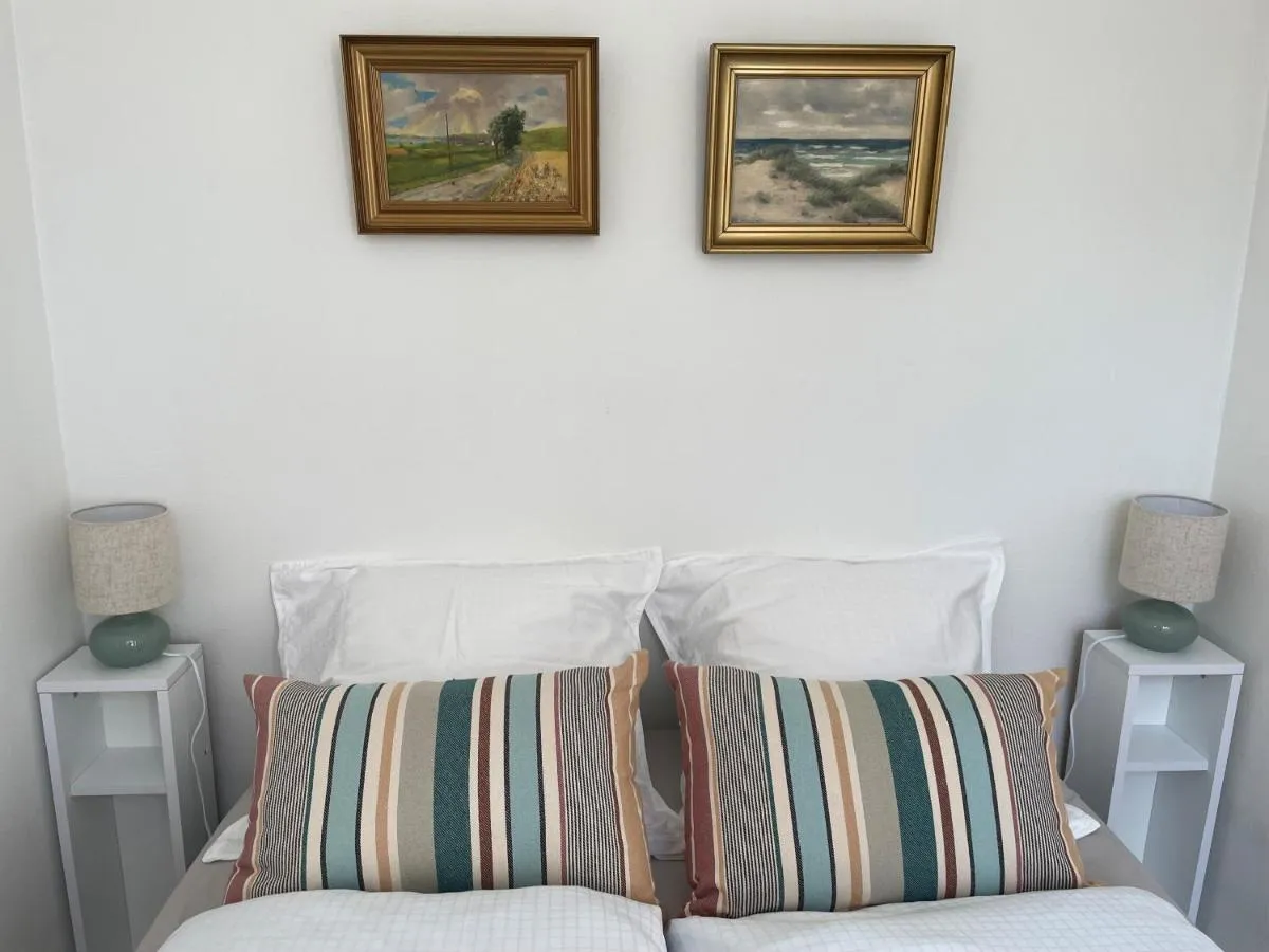 Image 6 of Stylish Apartment with Prime Location in Østerbro